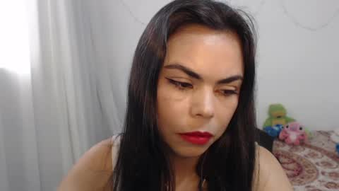 Megan Shadow  online show from May 16, 7:35 pm