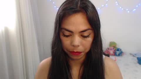 Megan Shadow  online show from April 4, 8:51 pm