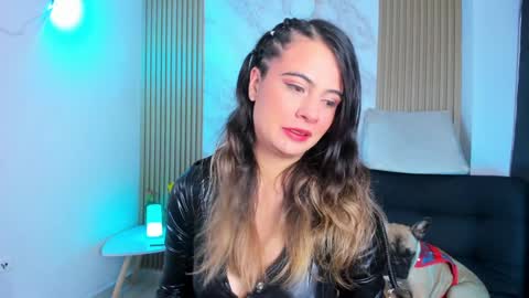 Megan online show from January 20, 11:45 am