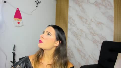 Megan online show from January 9, 11:47 am