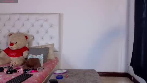 Megan online show from May 21, 6:39 pm
