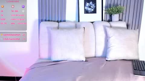 Megan  online show from May 8, 7:16 pm