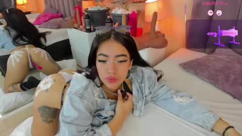  Megan  online show from April 28, 12:42 pm