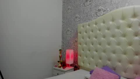 megan_tower online show from January 5, 7:06 pm