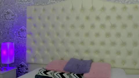 megan_tower online show from February 20, 6:53 pm