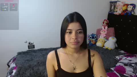 Carolina online show from February 13, 10:22 pm