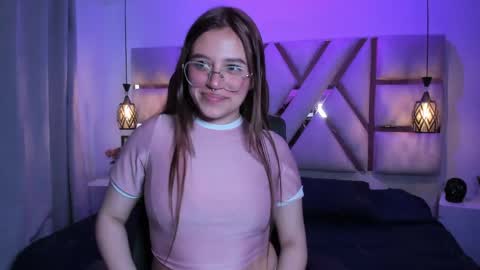 Megan online show from April 4, 11:53 am