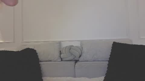 Megan online show from July 9, 3:53 am