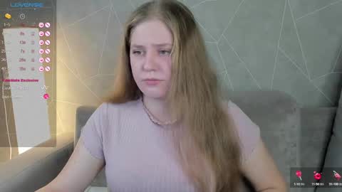 Megan Mon Fri  1600-2200pm Tue Wen Sat 0900-1600pm online show from December 16, 3:54 pm
