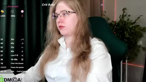 Megan Mon Fri  1600-2200pm Tue Wen Sat 0900-1600pm online show from May 4, 5:28 pm