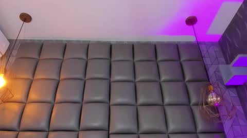 Megan online show from November 23, 9:38 pm