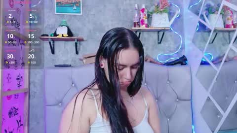 Megan online show from January 6, 1:15 pm