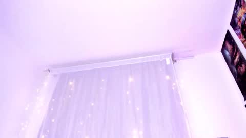 Megan  online show from December 19, 3:43 am