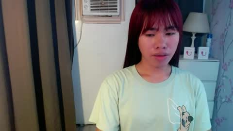 MEGAN online show from May 27, 10:12 am