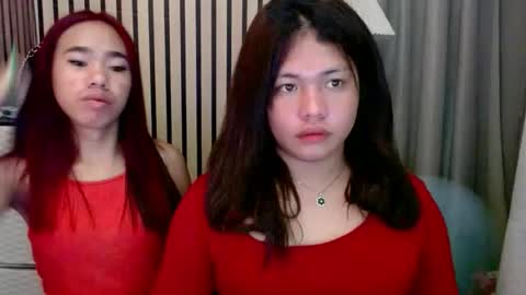 MEGAN online show from April 20, 6:22 pm