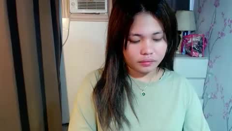MEGAN online show from May 24, 2:54 am