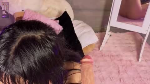 Megan  online show from January 16, 1:29 pm