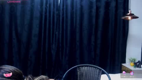 M E G A N   online show from December 19, 8:23 pm