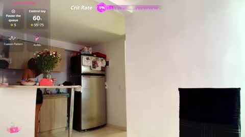 M E G A N   online show from February 17, 7:13 pm