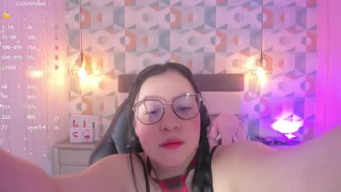 Megan  online show from January 22, 12:38 pm