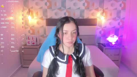 Megan  online show from January 20, 12:18 pm