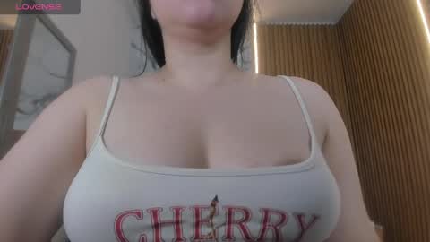 Megan  online show from May 20, 12:35 pm
