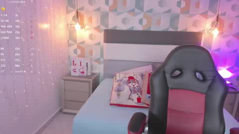 Megan  online show from December 26, 11:32 am