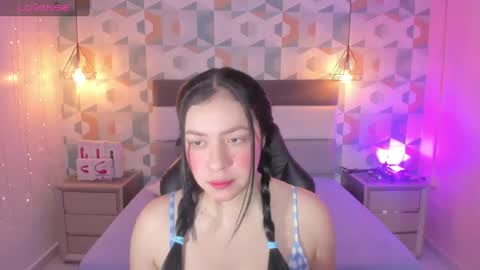 Megan  online show from January 17, 12:31 pm