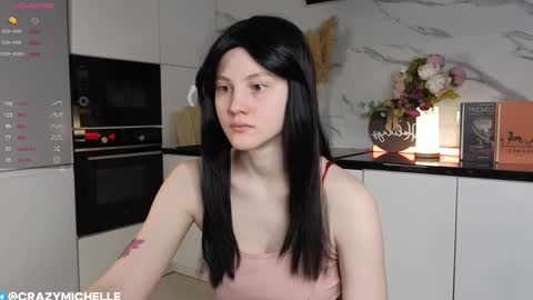 Michelle online show from January 6, 5:08 am