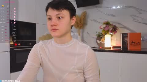 Michelle online show from December 21, 5:03 am