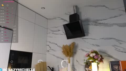 Michelle online show from December 28, 5:02 am