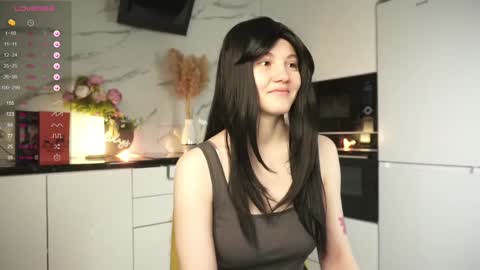 Michelle online show from December 14, 5:07 am