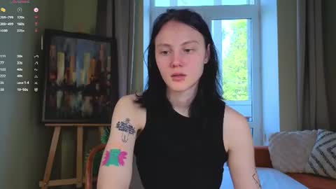 Michelle online show from July 11, 5:40 am