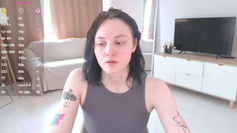 Michelle online show from May 15, 6:16 am