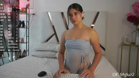 Luz -----OF mgluz2--- Next stream 1122024 1400Colombian time online show from May 25, 7:46 pm