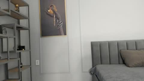 megan online show from February 3, 4:35 am