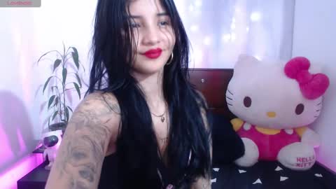 meganfox online show from February 25, 3:31 pm