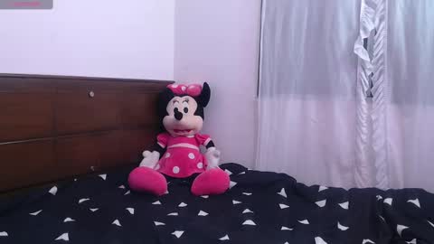 meganfox online show from February 18, 4:37 am