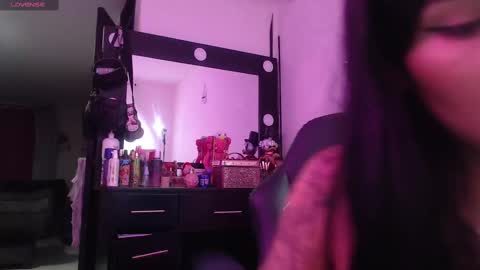 meganfox online show from February 13, 1:40 am