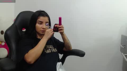 meganfox online show from February 11, 9:35 pm