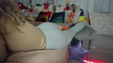 Nicki--------- Welcome to my Room online show from February 27, 5:58 pm