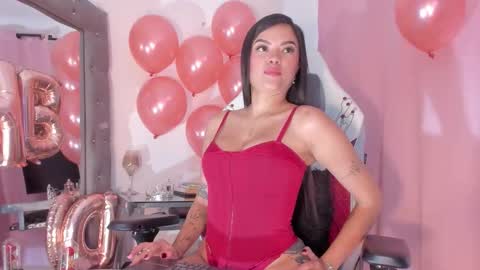 Megan Nice to meet you  online show from January 10, 6:34 pm