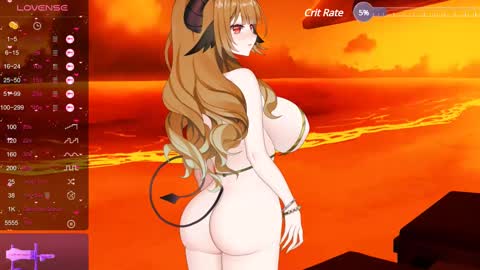 meganhentai online show from February 9, 3:23 pm