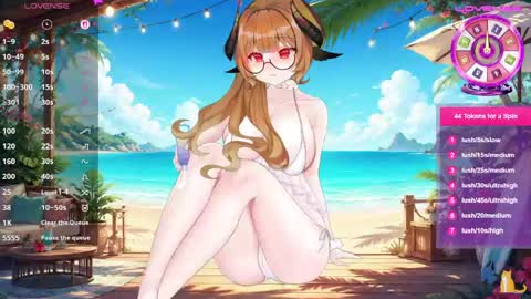 meganhentai online show from May 27, 2:47 pm