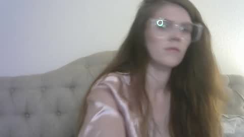 Megan online show from September 12, 12:22 am