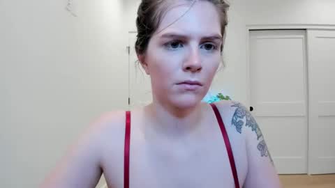 Megan online show from January 26, 4:41 am