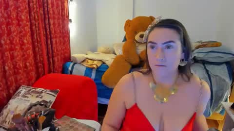 meganhotcurvy online show from March 7, 12:12 pm