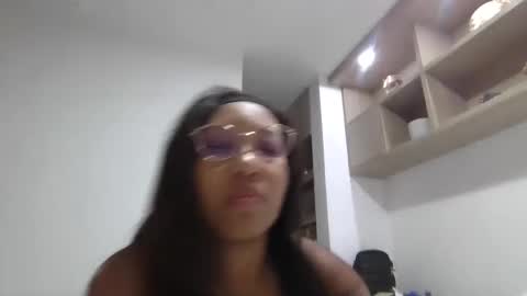megan        online show from January 17, 3:55 am