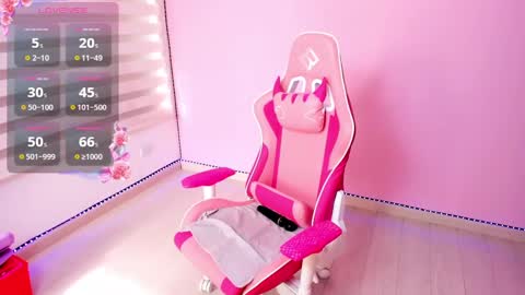 Megan online show from February 14, 1:29 pm