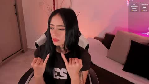 megan lake online show from May 10, 1:24 pm